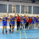 MKC SE - Békéscsaba ENKSE (30-19) (NBI Alapszakasz) (Fotó: Horváth Attila)