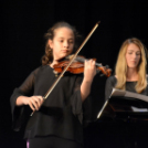 Növendékhangverseny