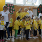 XXII. Városi Óvodás Sportnap