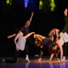 Ünnepi gálaműsor a tánc világnapja tiszteletére - Szigeti Gábor táncpedagógus emlékére