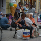 KULT - UTCA Kéz-műves kéz-művek délutánja (Fotó: Nagy Mária)