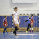 MKC SE - Békéscsaba 31:23 (18:11)