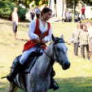 XI. Szigetköz ízei, Vármegye borai Fesztivál 2. nap Várárok