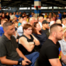 Motherson-MKC évadnyitó