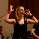 Jótékonysági koncert a Menedék Állatvédő Alapítvány részére (Fotó: Horváth Attila)