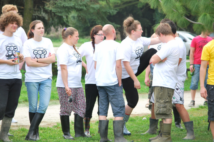 Parasztolimpia 2013 - 1 (Fotó: Nagy Mária)