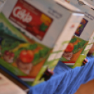 EFI - Rákellenes világnap (Fotó: Nagy Mária)