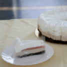 A plébánia tortája