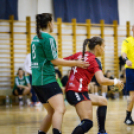 Haladás VSE – Mosonmagyaróvári Kézilabda Club