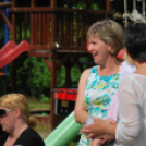 Családi nap a Gyerekek Átmeneti Otthonában