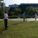 FRONTART – Kerekes István képei óriásfotókon