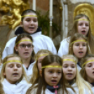 Dr. Sattler János Alapítvány jótékonysági adventi koncert