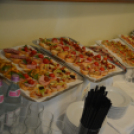 Pro Urbe díj átadó (Fotó: Nagy Mária)