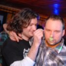 Kamionosok És K..vák - Faház