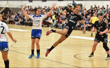 Sima vereség Siófokon