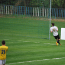 FUTURA Mosonmagyaróvár-Újbuda Fc (1:0) Gratulálunk! (Fotó: Nagy Mária)