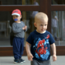 Pillangó Óvoda gyermeknap