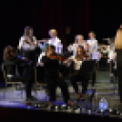 A Mosonyi Mihály Alapfokú Művészeti Iskola karácsonyi koncertje