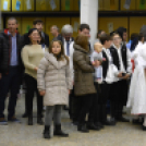 Mosonmagyaróvári Csokoládé Fesztivál, első nap