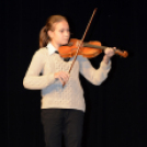 Növendékhangverseny