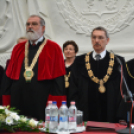 Egyetem évnyitó (Fotó: Nagy Mária)