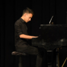 Növendékhangverseny