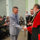 Egyetemi tanévnyitó 1 (Fotó: Nagy Mária)