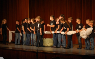 Felhívás XXVI. Moson Megyei Színjátszó Találkozón való részvételre