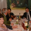 Vadászbál (Fotó: Nagy Mária)