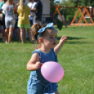 Hédervári sport és egészségnap (Fotó: Nagy Mária)