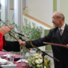 Egyetem évnyitó (Fotó: Nagy Mária)