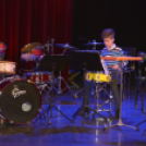 I. Dobos és Ütőhangszeres nap Bükki Attila emlékére