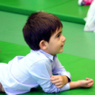 Pillangó Óvoda és Családi Napközi, Mikulás ünnepség (fotó: Stipkovits Veronika)