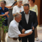 Legszebb konyhakertek (Fotó: Nagy Mária)