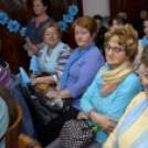 Kék séta - az autizmus világnapja