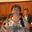 Mosonmagyaróvár Kiváló Tanulója Díjátadó Ünnepség 