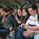 FUTURA Mosonmagyaróvár-Újbuda Fc (1:0) Gratulálunk! (Fotó: Nagy Mária)