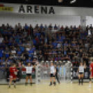 EU-FIRE Mosonmagyaróvár - NEKA 