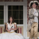 Kényeskedők - Major Tamás rendezésében