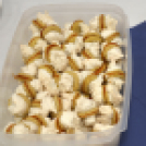 13. Tavaszköszöntő, jótékony süteménysütő verseny