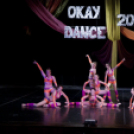 Okay Dance Gála 2013