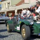 15. Pannonia-Carnuntum int. Historic Rallye