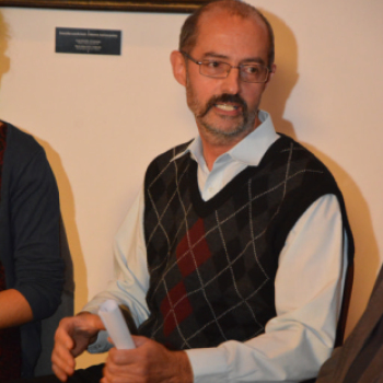 Kép mutatás - a Keresztény család (Fotó: Nagy Mária)