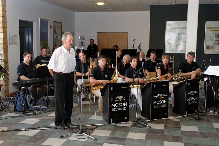 20 Rotary év 1 Rotary napban (Fotó: Horváth Attila)