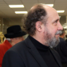 KORTÁRS MŰVÉSZETI PANORÁMA – KOMP4ART kiállítás megnyitója (Fotó: Stipkovits Veronika)