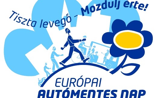 Ismét Európai Mobilitási Hét Mosonmagyaróváron