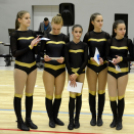 VII. Óvár-Kupa Akrobatikus Rock 'n' Roll Területi Pontszerző és jótékonysági táncverseny