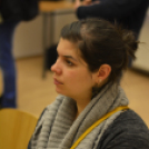 Lent és fent kiállítás megnyitó (Fotó: Nagy Mária)