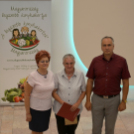 Termény- és virágkiállítás 