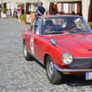 16. Pannonia-Carnuntum Historic Rallye